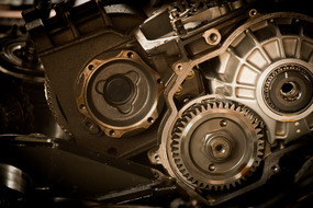 Engine Repair and Diagnostics